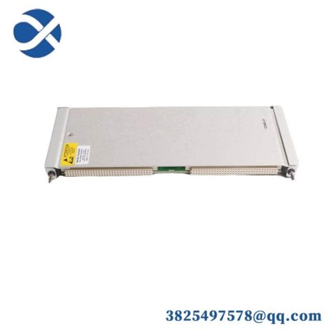 BENTLY NEVADA 172109-01: High-Performance Isolated Tip TC I/O Module