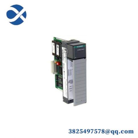 AB 1746-NI04I Analog Input & Output Modules, for Industrial Control Systems