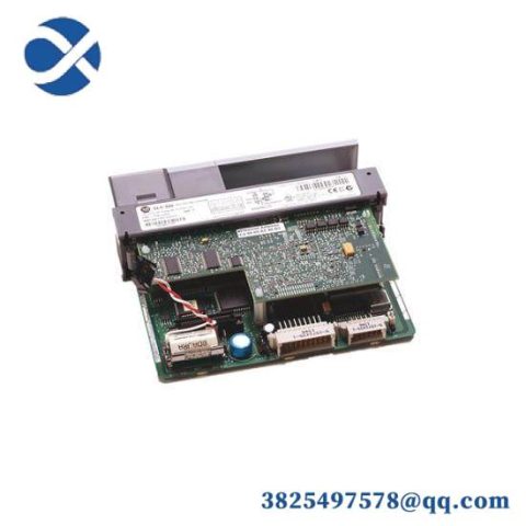 Allen-Bradley 1747-L552 SLC 5/05 32KB Modular Controller