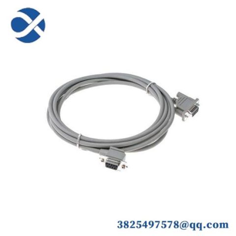 AB 1756-CP3 Programming Cable - Control Panel