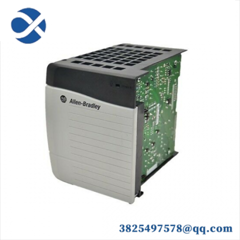 Allen-Bradley 1756-PA75/B Redundant Power Supply