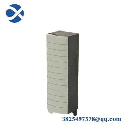 Allen-Bradley 1756-TBNH & 1794-OV16 Control Module