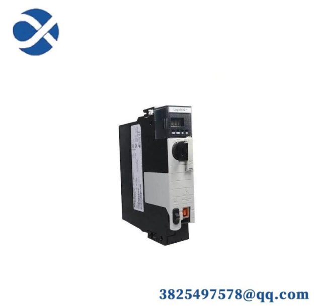 AB 1756-L71 ControlLogix Distributed Control System