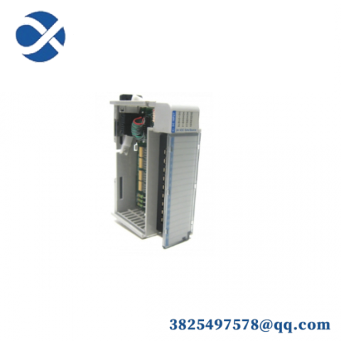 Rockwell Automation 1769-IQ16F/A CompactLogix Input Module