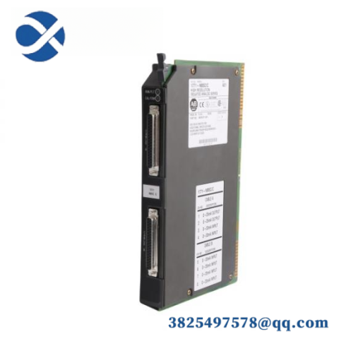 AB 1771-NBSC - High-Performance Programmable Logic Controller