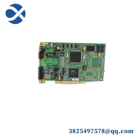 Allen Bradley 1784-PKTX Data Highway Plus PC Card, Advanced Networking Solution for Industrial Automation