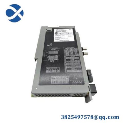 AB ControlNet Processor Module 1785-L40C, Siemens Automation Components