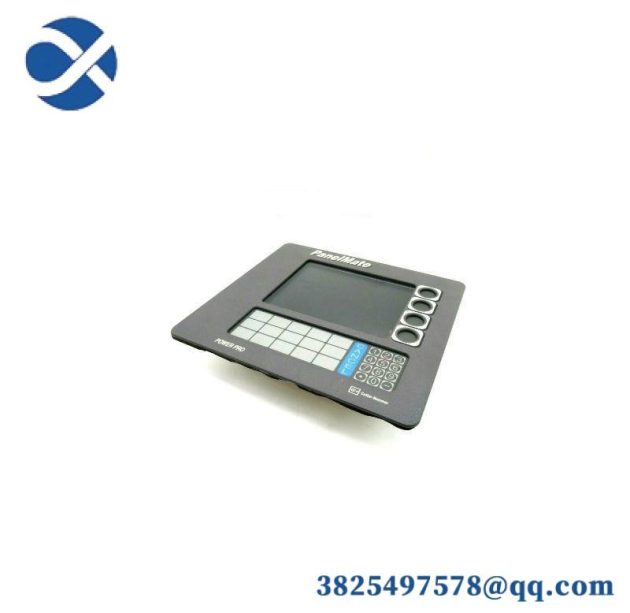 AB 1785K-PMPP-1700: Operator Interface, Advanced Automation Solution