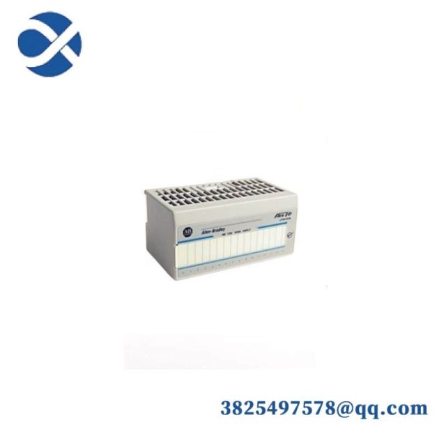 AB 1794-IC16 FLEX Digital 16-Point Input Module for Industrial Automation