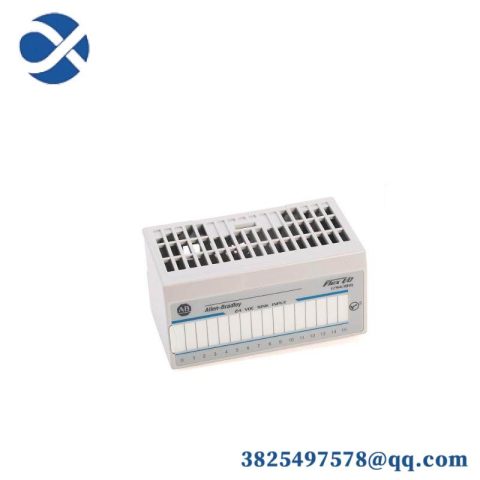 AB 1794-IE8 Analog Input Modules: Allen-Bradley PLC's I/O Solution