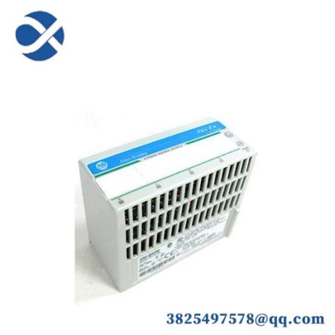 AB 1797-OB4D Ex Source Digital Control Module, Industrial Automation Solutions