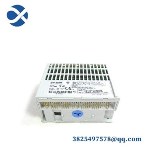 AB 1797-OB4D Ex Source Digital Control Module, Industrial Automation Solutions