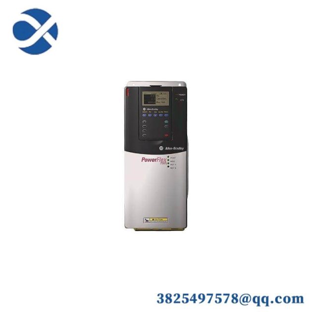 Allen-Bradley PowerFlex 700 20BC5P0A0AYNANC0 AC Drive