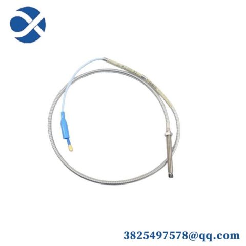 BENTLY NEVADA 330103-00-02-05-01-00 Proximity Probes - Precision, Reliability for Industrial Automation