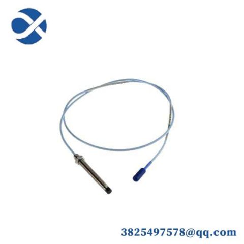 Bently Nevada 330104-00-06-50-20-00 Control Module, Industrial Automation Solutions