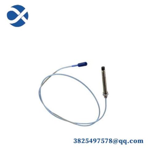 Bently Nevada 330104-00-06-50-20-00 Control Module, Industrial Automation Solutions