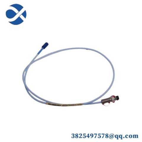 BENTLY NEVADA 330104-00-08-10-02-00, Precision 8 mm Proximity Probes