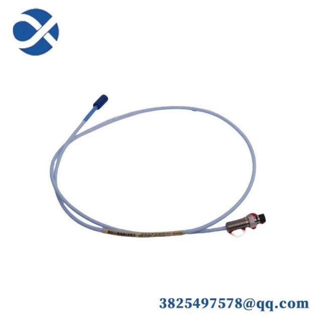 BENTLY NEVADA 330104-00-08-10-02-00, Precision 8 mm Proximity Probes