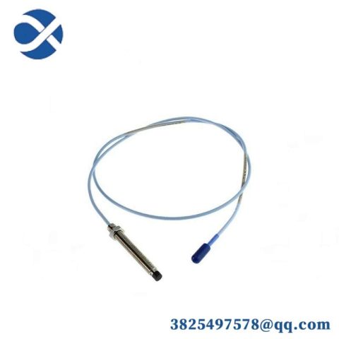 BENTLY NEVADA 330104-00-20-10-01-CN Proximity Probes, Industrial Control Module