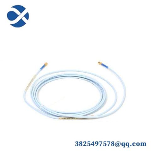 GE/Bently Nevada 330130-040-00-05, Industrial Control Module