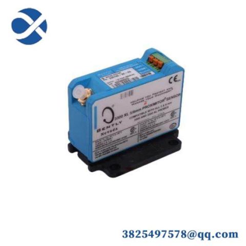 Bently Nevada 330180-X1-05 MOD:145004-90 Proximity Sensor