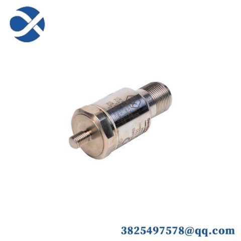 Bently Nevada 330400-01-00 Accelerometer Acceleration Transducer