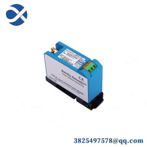 Bently Nevada 330780-91-CN | 3300 XL Series 11 mm Proximitor Sensor