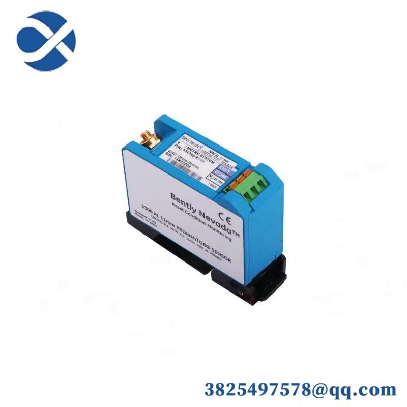 330780-91-cn_bently_nevada_3300_xl_11_mm_proximitor_sensor.jpeg Bently Nevada 330780-91-CN | 3300 XL Series 11 mm Proximitor Sensor