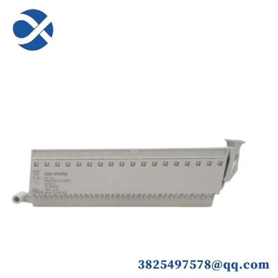 Allen-Bradley 5069-RTB18-SCREW Compact I/O 18-pin Screw Type Terminal Block Kit