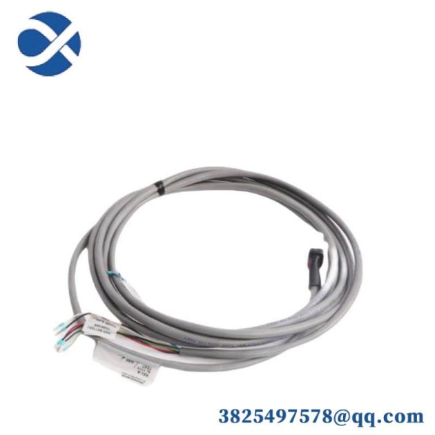 Honeywell 51202343-001: Power Supply Status Indication Cable
