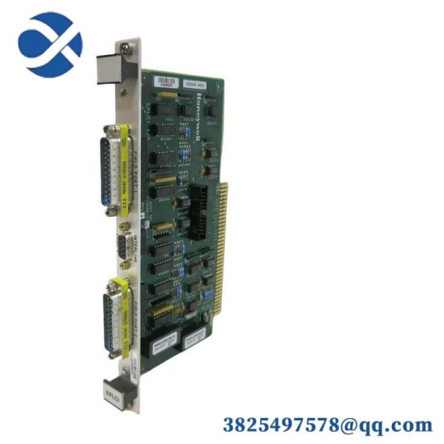 Honeywell 51304812-200 TDC 3000 Input Output Adapter