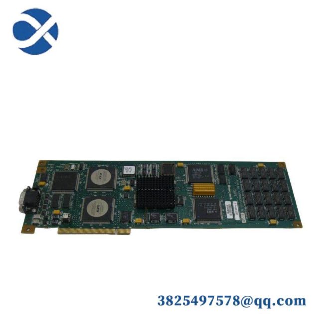Honeywell 51305430-100 PC Board LCNP-4 Control Module