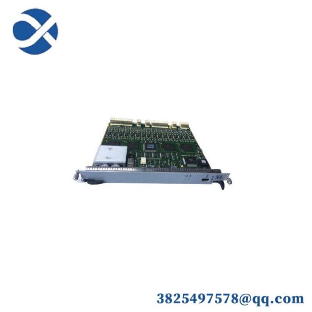 Honeywell 51401551-400 Memory Module: Advanced Industrial Control Solution