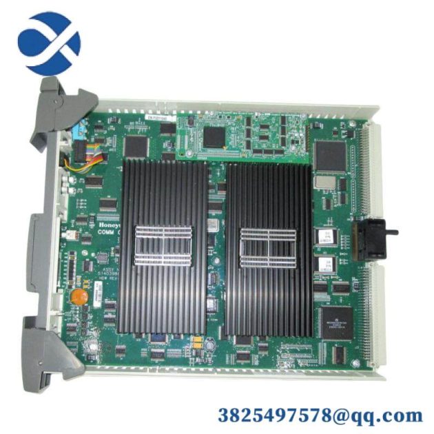Honeywell 51401642-150 High Performance I/O Link