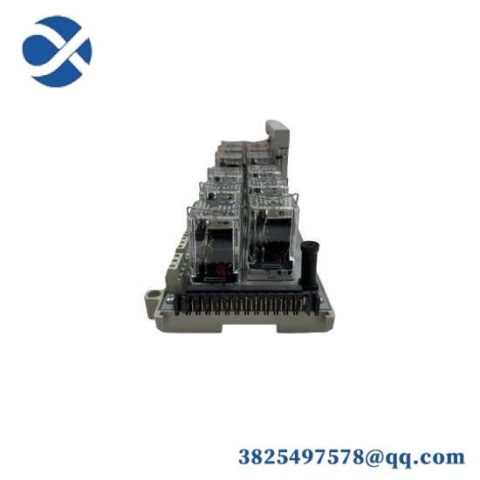 Emerson + 5A26458G05 Ovation Module