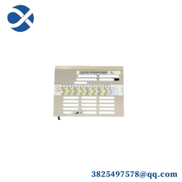 Emerson Ovation 5X00034G01 - Industrial Digital Input Module