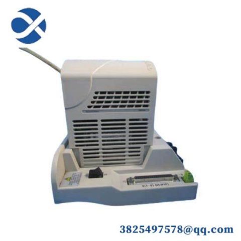 Emerson Ovation 5X00241G02 - Advanced Control System