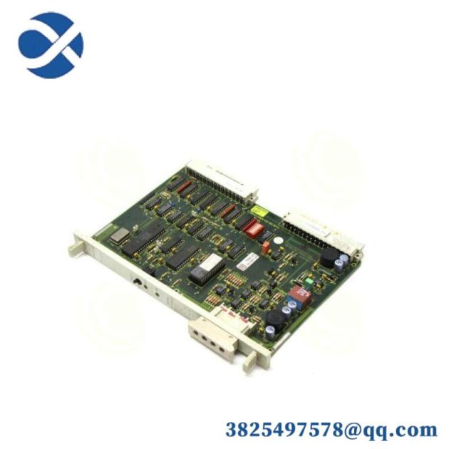 SIEMENS 6ES5318-3UA11 IM318A Distributed Configuration Interface Module