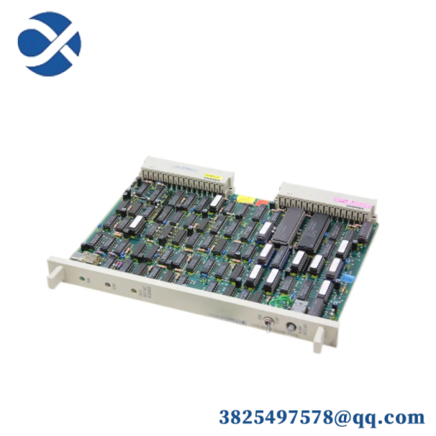 SIEMENS 6ES5926-3SA11 - SIMATIC S5 926 CPU: Industrial Control Core Processor