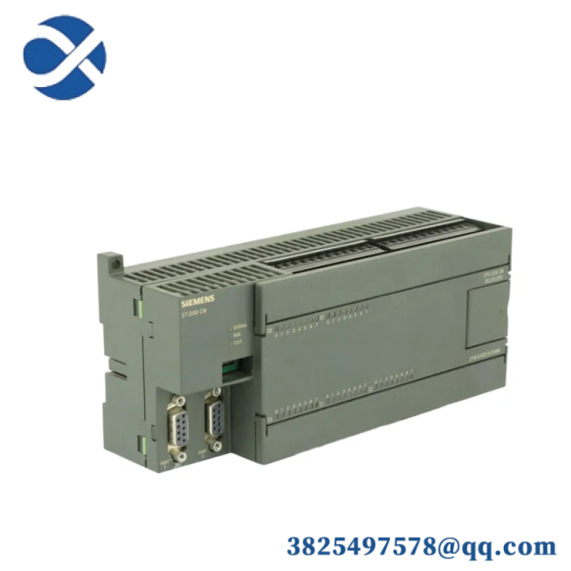 SIEMENS S7-200 CPU 226-CN 24V AC PLC Control Module
