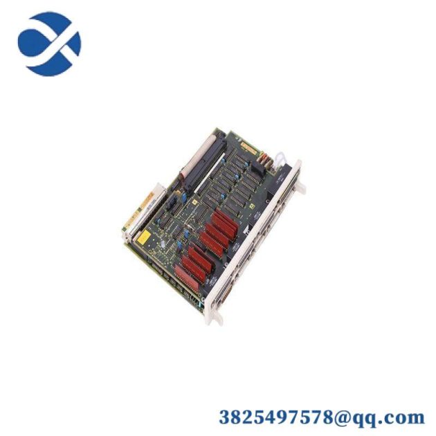 SIEMENS 6FM1715-3AA20 WF715 CAM Controller Module