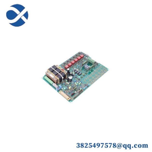 SIEMENS 6QN5501-0BA PC BOARD: Precision Control, Engineered for Industrial Efficiency