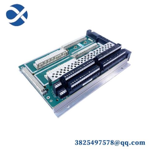 Triconex 7400208B-020 DI Baseplate: Industrial Control Module, Precision & Reliability for Your Operation