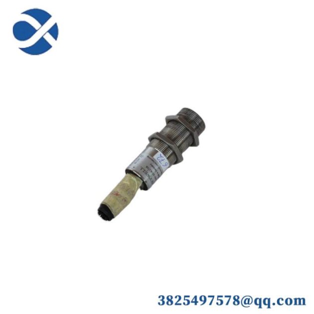 Honeywell 942-A4M--2D-K220S Ultrasonic Proximity Sensor