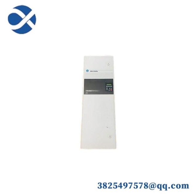 Allen-Bradley 1336E-R015-AN-EN-GM1-L9E AC Drive, Powering Precision Across Industries