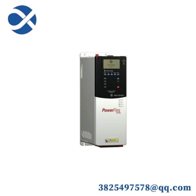 ABB AB 700 20BD125A3AYNANC0 Drive: Advanced Control for Industrial Automation
