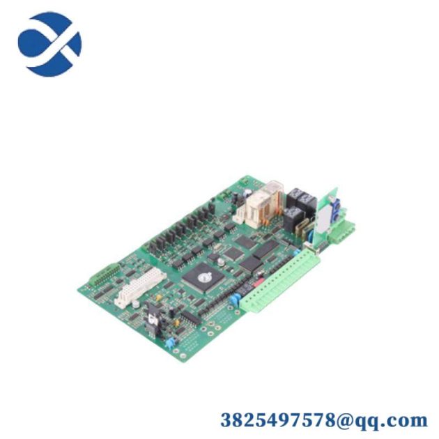 Schneider A.F.038.5/02 - LEXIUM 17D Industrial Drive Board