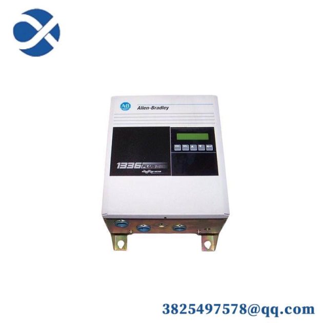 ABB AB 1336F-BRF20-AE-EN-L5E Adjustable Frequency Drive: Precision Control for Industrial Automation