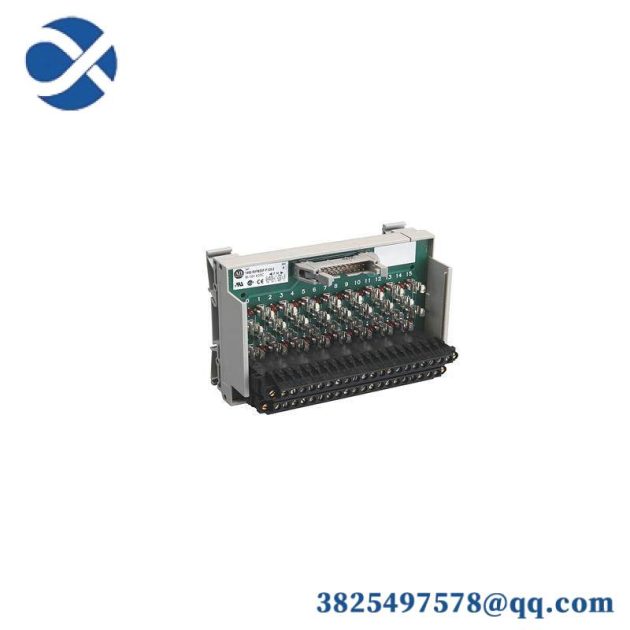 AB 1492-IFM20F Industrial Control Module, Advanced Automation Solution