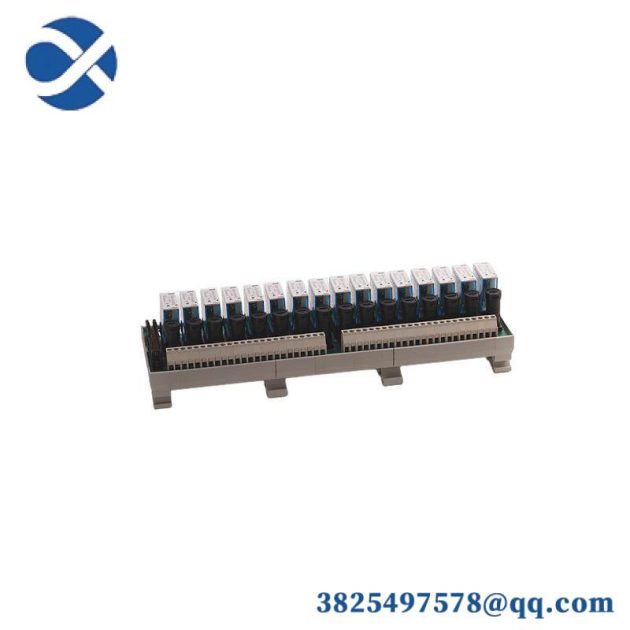 AB 1492-XIM4024-16R: Advanced Relay Master Digital Interface Module, Precision Control for Industrial Automation